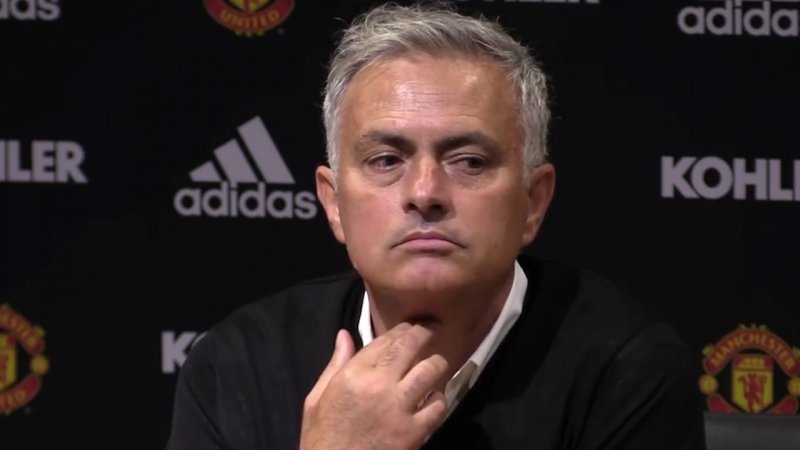 واکنش ستاره های رئال به بازگشت احتمالی مورینیو