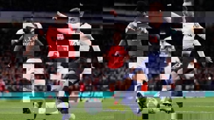 آرسنال 0-2 تاتنهام؛ صعود با فتح دربی لندن