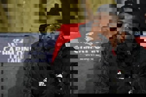 پوگبا: مورینیو باعث پیشرفت من شد!