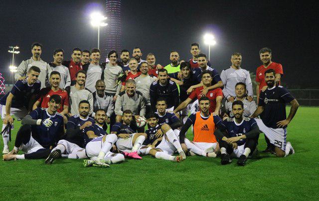 آیا وزیر هم به کشتی تفریحی دعوت است؟