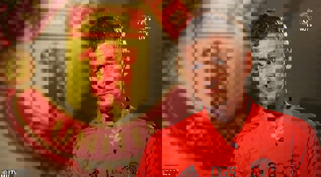 سولسشر: من هم مثل فرگوسن، سشوار دارم