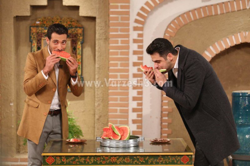 سیدجلال: برای تیم ملی حاشیه درست نکنید