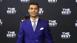 اعلام نامزدهای بهترین های سال Globe Soccer