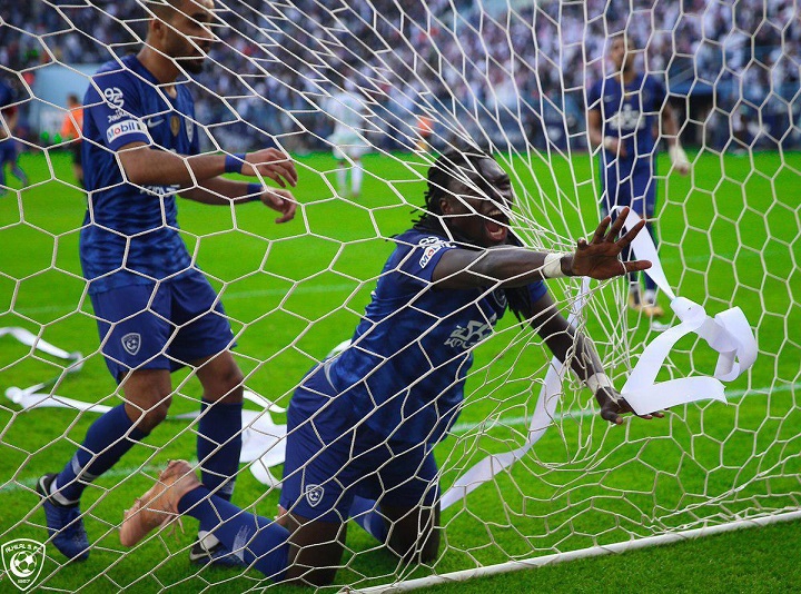 الهلال 4 الاهلی 3؛ سوپرکلاسیکوی عربستان فراتر از آسیا
