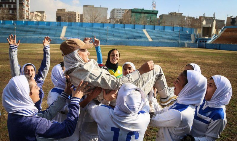 پدیده جدید فوتبال ایران؛ پیراهن خودکاریها!