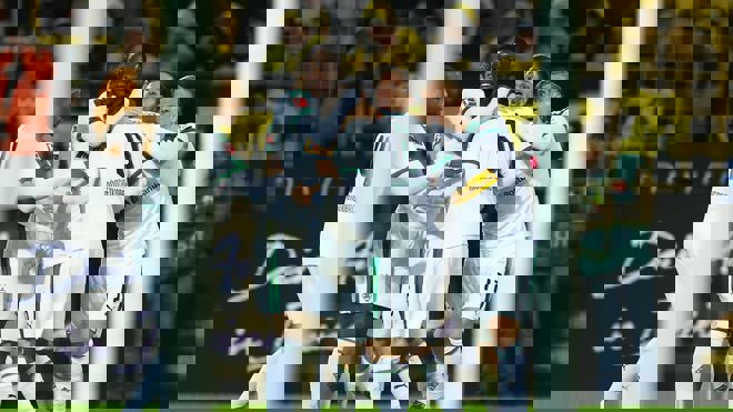 جنجال داوری در آلمان: گل مردود به ضرر دورتموند