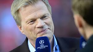 الیور کان: آلیسون امروز بهتر از نویر است