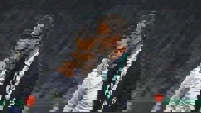 مدیر ورزشی آینتراخت: از بایرن 3 امتیاز می‌گیریم