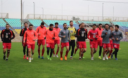 مشخص شدن محل میزبانی پرسپولیس برابر الاهلی