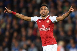 اوبامیانگ: با پنالتی زدن به یونایتد عفو شدم