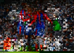 معجزه کریسمس به نفع لیورپول