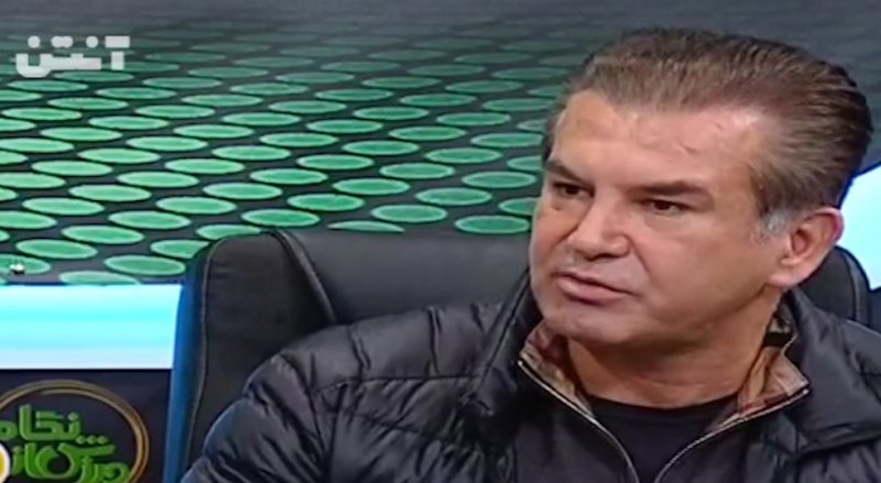 استیلی: VAR بود 96 قهرمان آسیا می‌شدیم