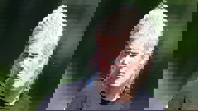 اولین سرمربی زن یک تیم فوتبال مردان در آلمان