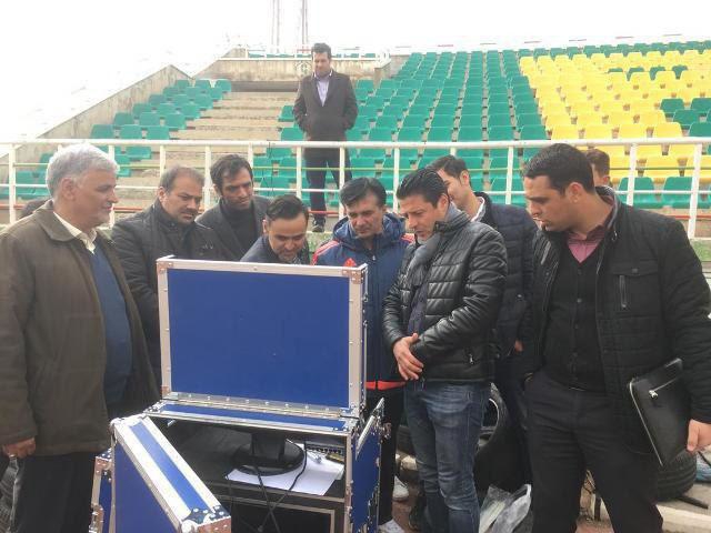 VAR در دور برگشت اجرایی نمی شود!