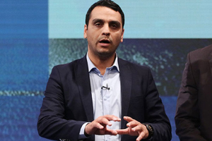 توضیح فتاحی درباره تغییر ساعت بازی پدیده-فولاد 