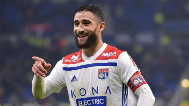 رئال به دنبال جذب ستاره لیگ فرانسه