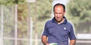 سرمربی فجرسپاسی شیراز کمک مربی شد
