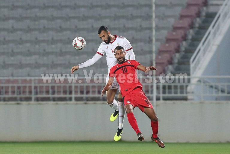 چشمی: ما مردم عجیبی هستیم ! 