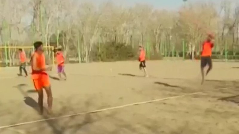 تغییر میزبان رقابت‌های هندبال ساحلی آسیا