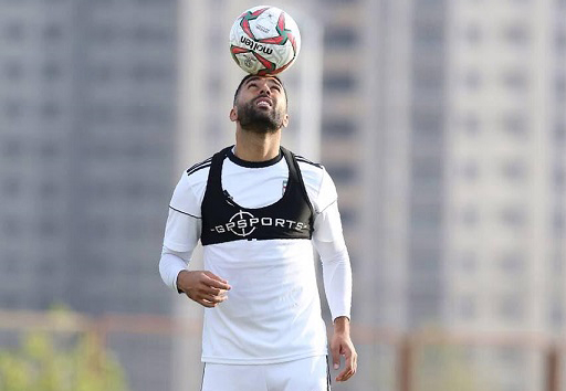 قدوس مهرههای کیروش را تکمیل کرد