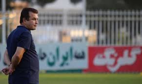 گلایه حمید استیلی از داوران اردنی