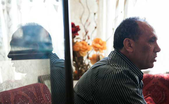 عربشاهی: برانکو فقط تمرین دهنده است