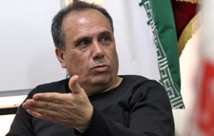 عربشاهی: هواداران‌شان را دعوت به پرخاشگری کردند