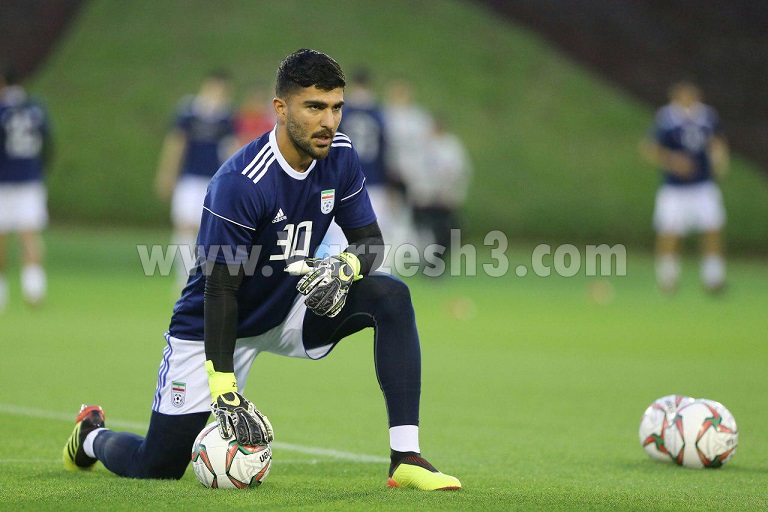 عابدزاده: کاش رفتن کی روش شیرین تر می شد