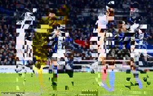برایتون 1 - 1 آرسنال؛ بازگشت روح ونگر!