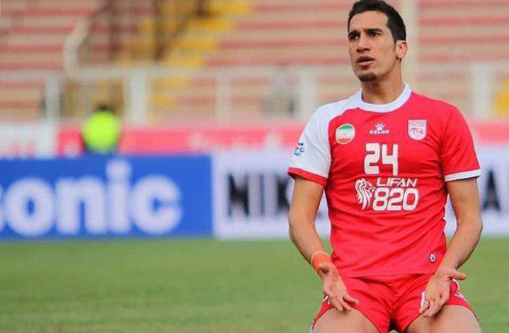 بازیکنان سابق سرخابی به قهرمان عراق پیوستند