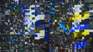 واکنش رسمی باشگاه اینتر به اتفاقات دیدار با ناپولی