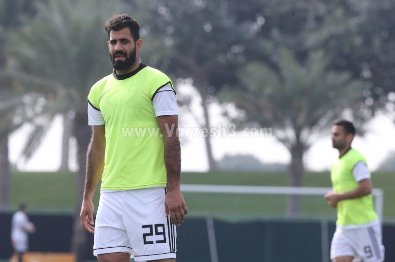 کنعانیزادگان: دومی هم ما را راضی نمیکند