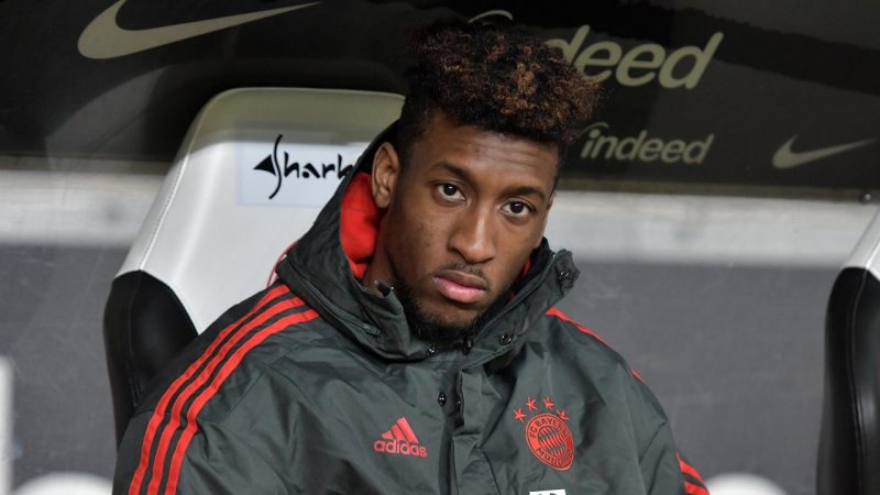 تصادف شدید ستاره بایرن با خودروی سوپرلوکس