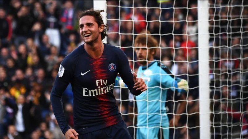 تنبیه جدید توخل برای ستاره جدایی طلب PSG
