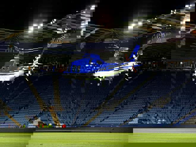 خاطرات تکان دهنده اشمایکل از مرگ مالک لستر