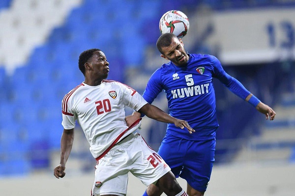 باخت میزبان جام ملتها برابر کویت