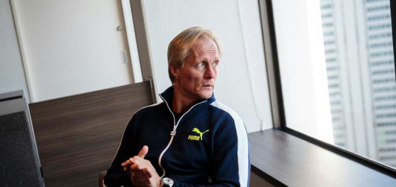 اندرسون: کره شمالی را دست کم نگیرید