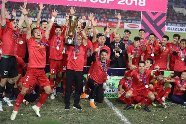 رقیب ایران جوان ترین تیم جام ملت های آسیا