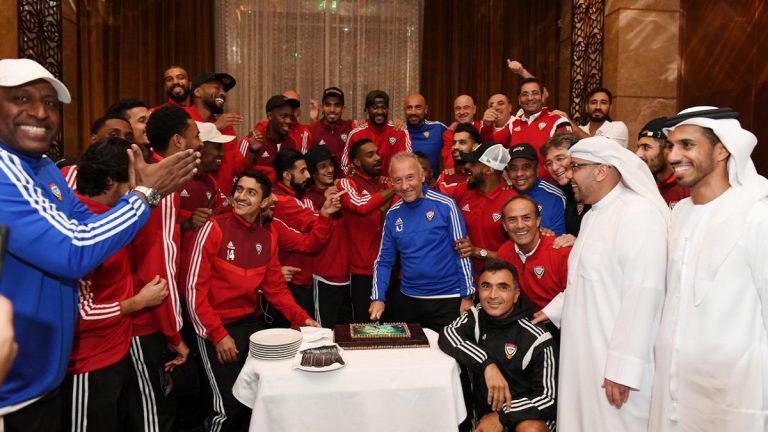 فاکس اسپورت؛ میزبان از زاک قهرمانی می خواهد