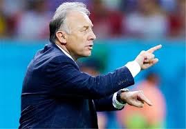 امارات با زاکرونی میتواند؟ (عکس)