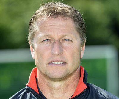 بورکلمانس: فشار می آورم اما دوست دارم شاد باشیم