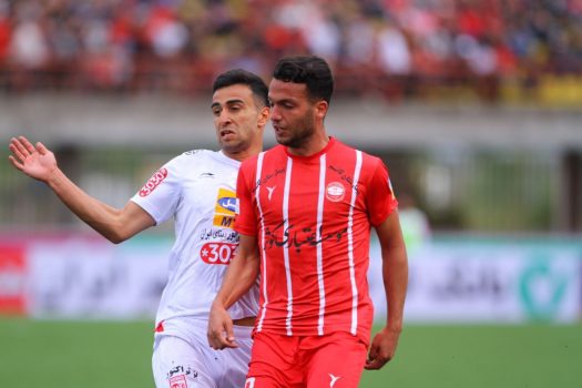 بازیکن سابق سپیدرود راهی تبریز شد