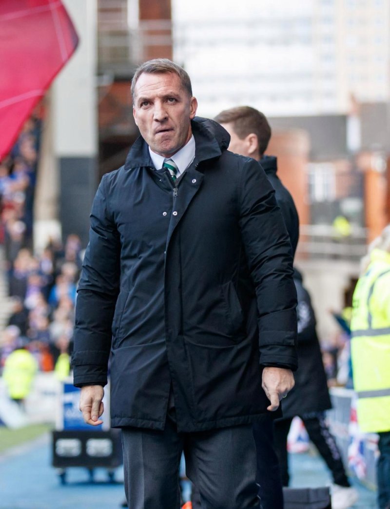 برندان راجرز: منصف باشیم؛ رنجرز از ما بهتر بود