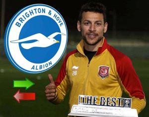 ستاره الدحیل همبازی جهانبخش میشود؟