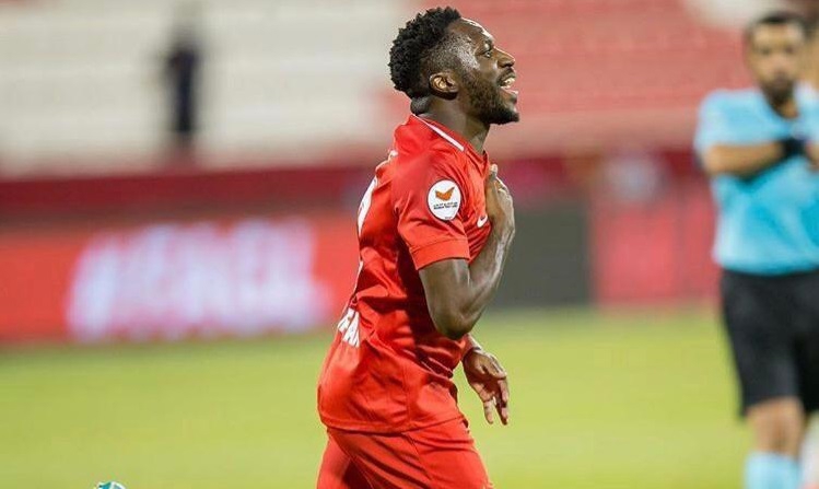 مصدومیت باز هم گریبان اماراتی‌ها را گرفت