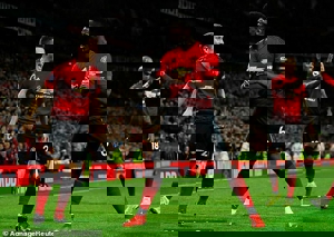 ترکیب اصلی یونایتد برابر نیوکاسل اعلام شد