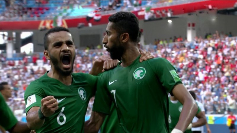 وضعیت مبهم ستاره عربستان برای جام ملت ها