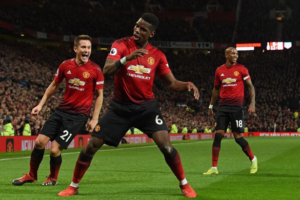 ماکهلهله: خوشحالی پوگبا بی احترامی به حریف است