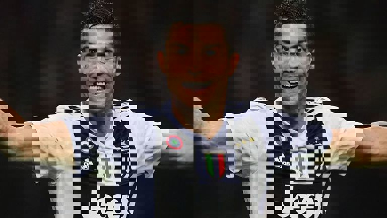 جذب رونالدو به ما پیشنهاد شده بود