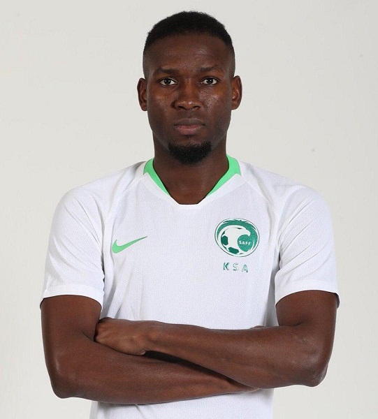 مصدومیت کاپیتان عربستان قبل از جام ملتها